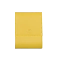Frandi Porte chéquier compact en cuir -><noscript><img width=