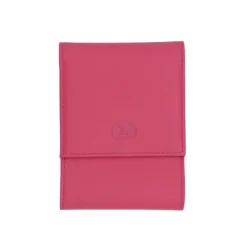 Frandi Porte chéquier compact en cuir -><noscript><img width=