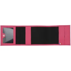 Frandi Porte chéquier compact en cuir -><noscript><img width=