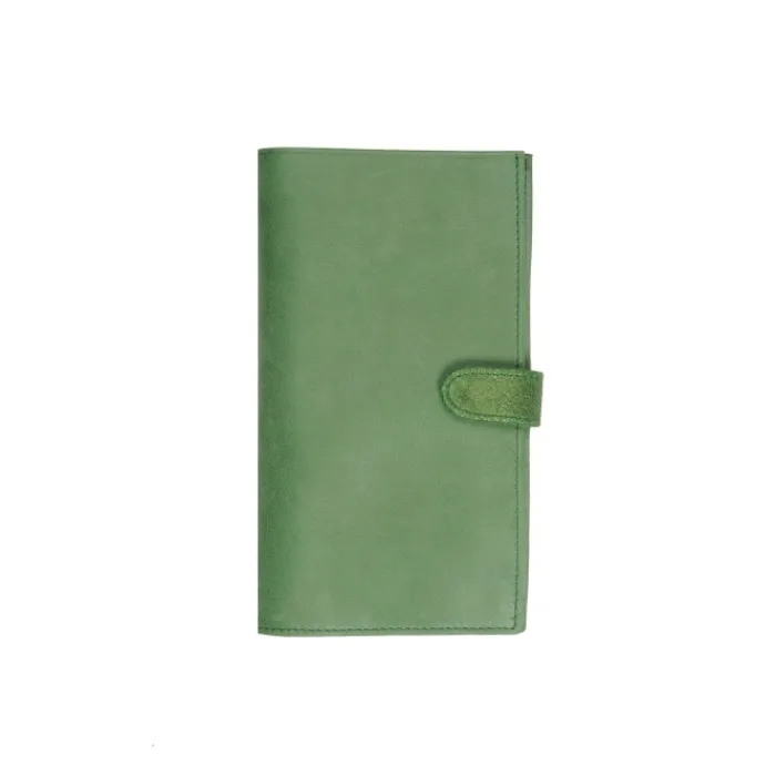 Frandi Porte chéquier cuir ->Femme Porte-ChéQuier Cuir