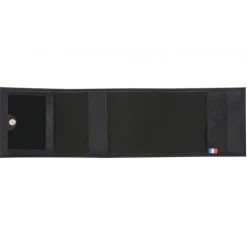 Frandi Porte chéquier en cuir -><noscript><img width=
