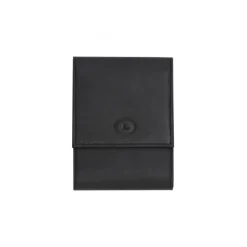 Frandi Porte chéquier en cuir -><noscript><img width=