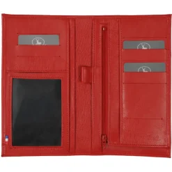 Frandi Porte chéquier femme -><noscript><img width=