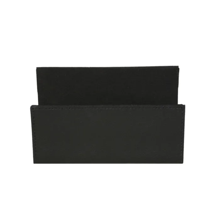 Frandi Porte lettres en cuir>Homme Sous-Main Bureau