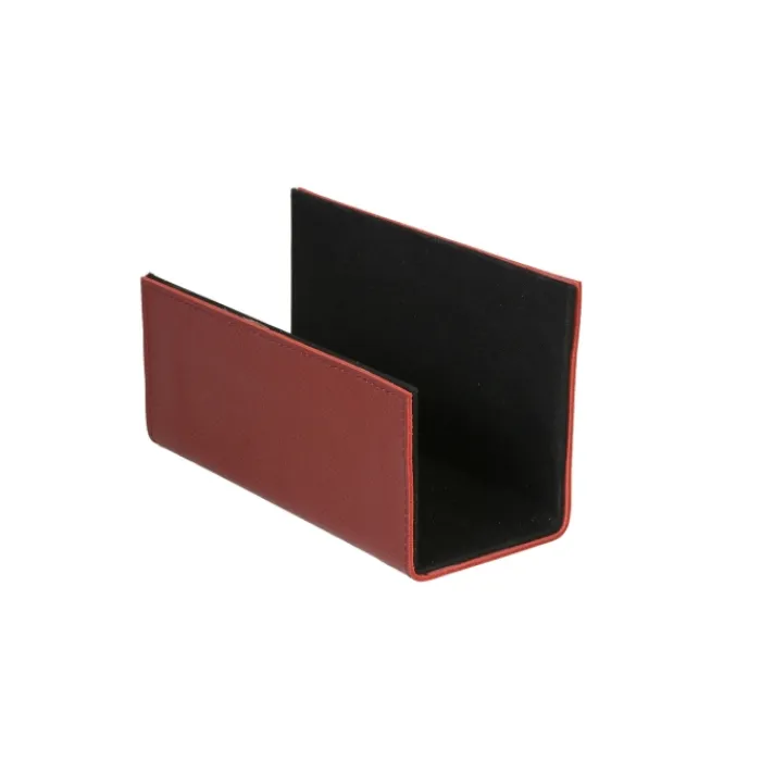 Frandi Porte lettres en cuir>Homme Sous-Main Bureau