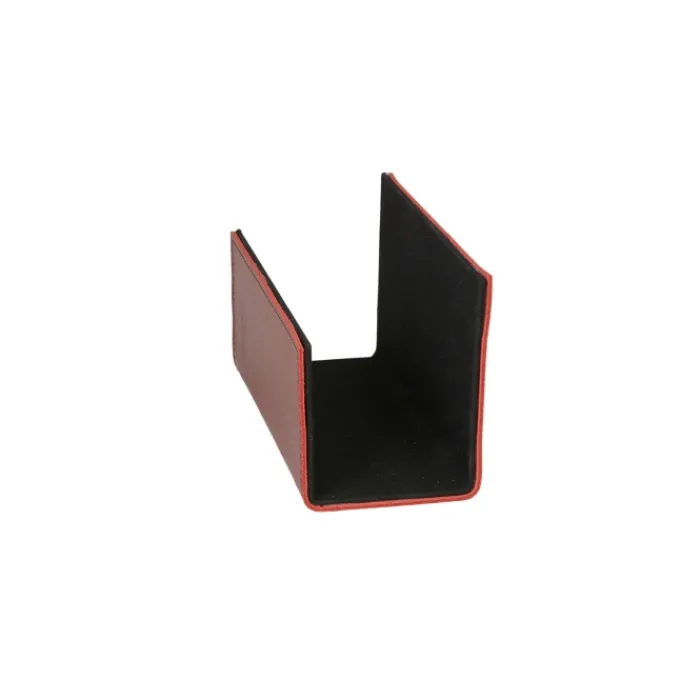 Frandi Porte lettres en cuir>Homme Sous-Main Bureau