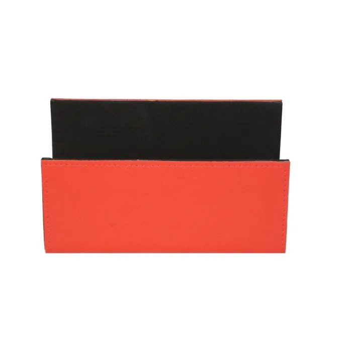 Frandi Porte lettres en cuir>Homme Sous-Main Bureau