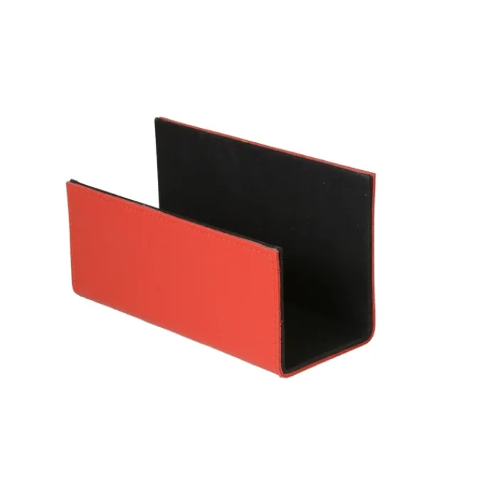 Frandi Porte lettres en cuir>Homme Sous-Main Bureau