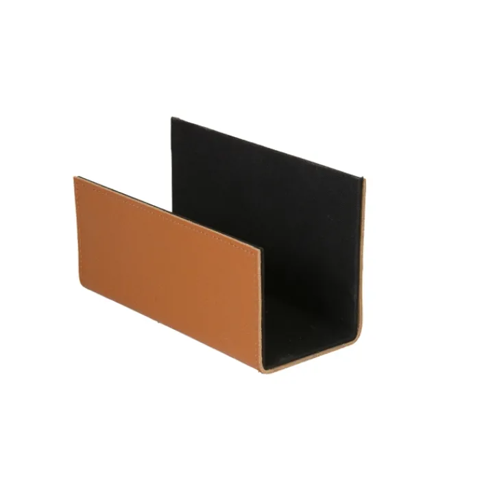 Frandi Porte lettres en cuir>Homme Sous-Main Bureau