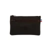 Frandi Porte moannaie - Porte monnaie gold, noir ou marron- 5597>Homme Porte-Monnaie Cuir