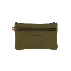 Frandi Porte moannaie - Porte monnaie gold, noir ou marron- 5597><noscript><img width=