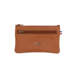 Frandi Porte moannaie - Porte monnaie gold, noir ou marron- 5597><noscript><img width=
