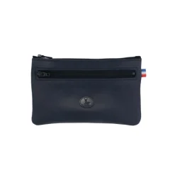 Frandi Porte moannaie - Porte monnaie gold, noir ou marron- 5597><noscript><img width=