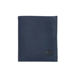 Frandi Porte monnaie 2 volets en cuir pour homme -><noscript><img width=