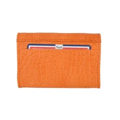 Frandi Porte monnaie Croco><noscript><img width=