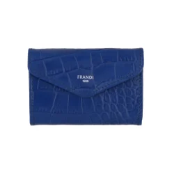 Frandi Porte monnaie Croco><noscript><img width=