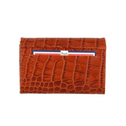 Frandi Porte monnaie Croco><noscript><img width=