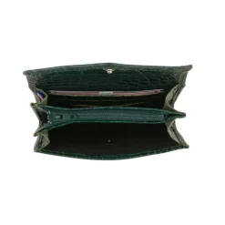 Frandi Porte monnaie Croco><noscript><img width=