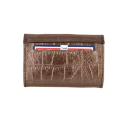 Frandi Porte monnaie Croco><noscript><img width=