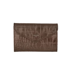 Frandi Porte monnaie Croco><noscript><img width=