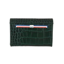 Frandi Porte monnaie crocodile><noscript><img width=