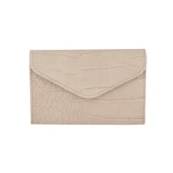 Frandi Porte monnaie crocodile><noscript><img width=