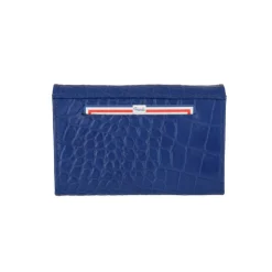 Frandi Porte monnaie crocodile><noscript><img width=