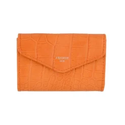 Frandi Porte monnaie crocodile><noscript><img width=
