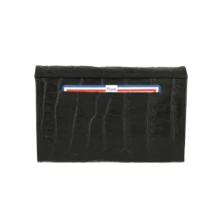 Frandi Porte monnaie crocodile><noscript><img width=
