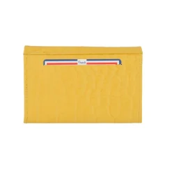Frandi Porte monnaie crocodile><noscript><img width=