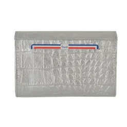 Frandi Porte monnaie crocodile><noscript><img width=