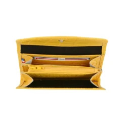 Frandi Porte monnaie crocodile><noscript><img width=