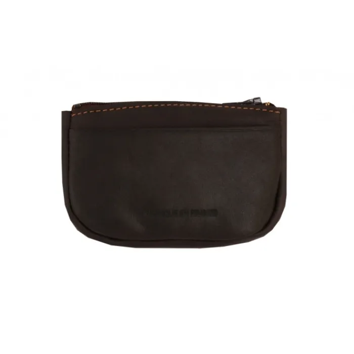 Frandi Porte monnaie cuir -porte monnaie 5204>Homme Porte-Monnaie Cuir