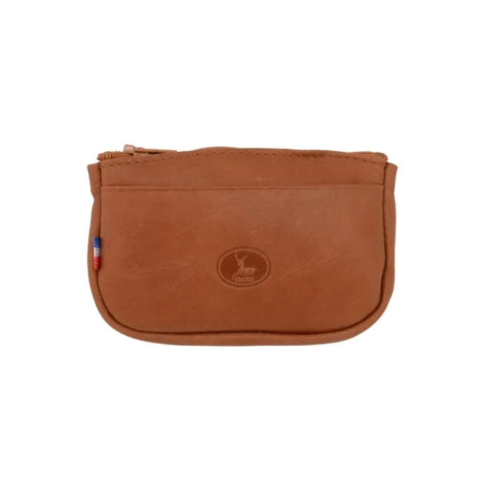 Frandi Porte monnaie cuir -porte monnaie 5204>Homme Porte-Monnaie Cuir