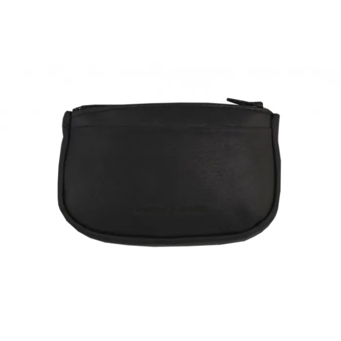 Frandi Porte monnaie cuir -porte monnaie 5204>Homme Porte-Monnaie Cuir