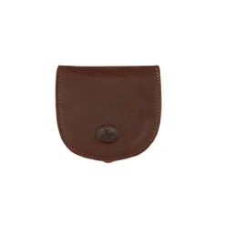 Frandi Porte monnaie cuvette - 5704>Homme Porte-Monnaie Cuir