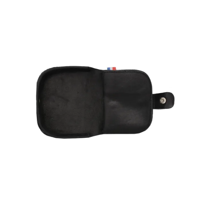 Frandi Porte monnaie cuvette homme - 5702>Homme Porte-Monnaie Cuir