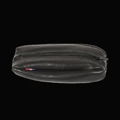 Frandi Porte monnaie en cuir grain de café><noscript><img width=