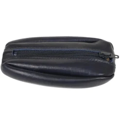 Frandi Porte monnaie en cuir grain de café><noscript><img width=