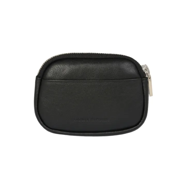 Frandi Porte monnaie en cuir luxe>Femme Porte-Monnaie Cuir