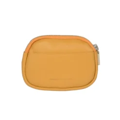 Frandi Porte monnaie en cuir luxe><noscript><img width=