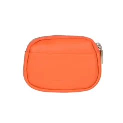 Frandi Porte monnaie en cuir luxe><noscript><img width=