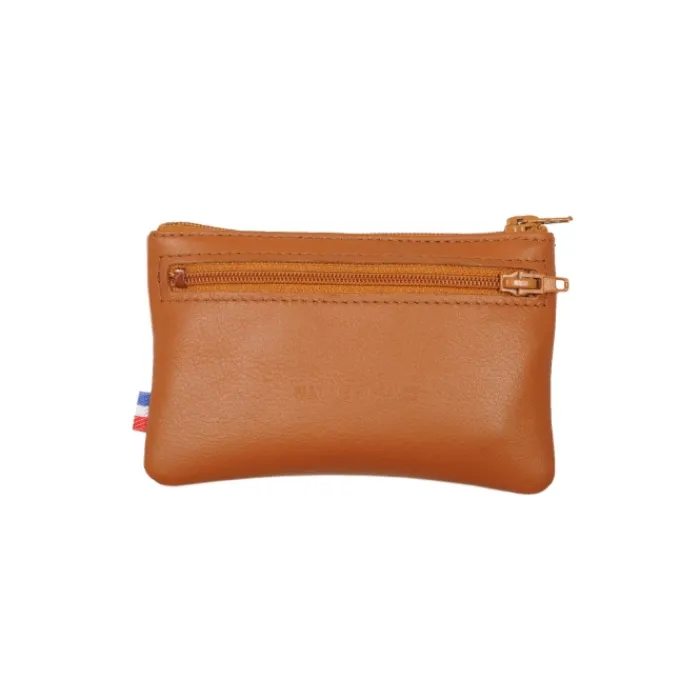 Frandi Porte monnaie en cuir pour homme et femme ->Femme Porte-Monnaie Cuir | Porte-Monnaie Cuir