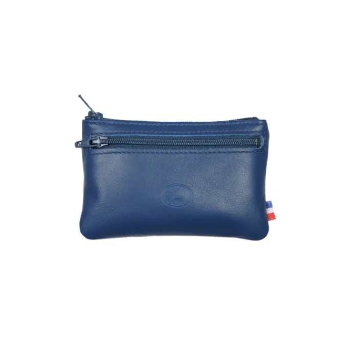Frandi Porte monnaie en cuir pour homme et femme ->Femme Porte-Monnaie Cuir | Porte-Monnaie Cuir