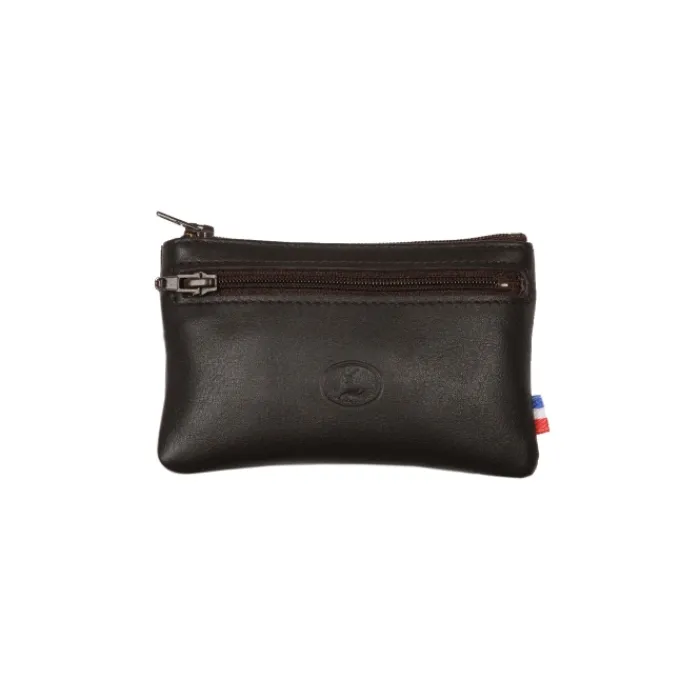 Frandi Porte monnaie en cuir pour homme et femme ->Femme Porte-Monnaie Cuir | Porte-Monnaie Cuir