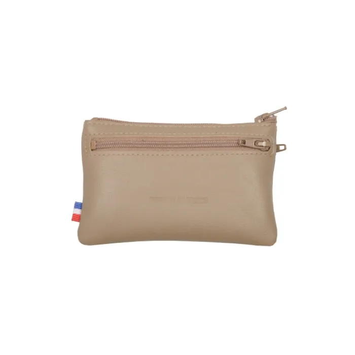 Frandi Porte monnaie en cuir pour homme et femme ->Femme Porte-Monnaie Cuir | Porte-Monnaie Cuir