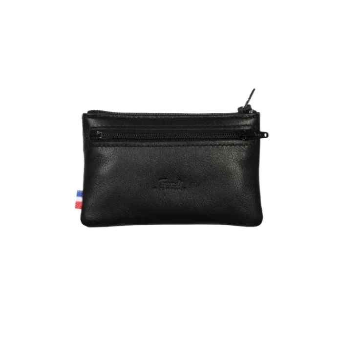 Frandi Porte monnaie en cuir pour homme et femme ->Femme Porte-Monnaie Cuir | Porte-Monnaie Cuir