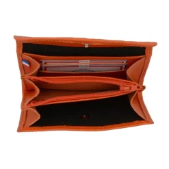 Frandi Porte monnaie femme 13 cm><noscript><img width=