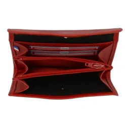 Frandi Porte monnaie femme 13 cm><noscript><img width=