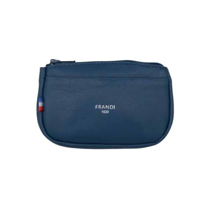 Frandi Porte monnaie>Femme Porte-Monnaie Cuir